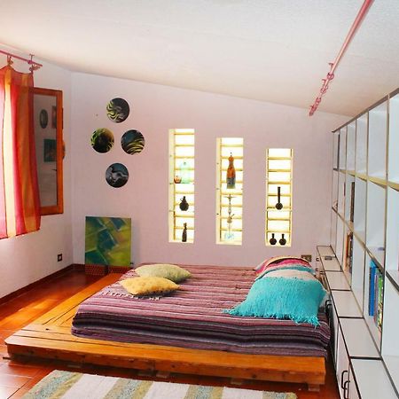 Apartament Ingart Studio House Benicàssim Zewnętrze zdjęcie
