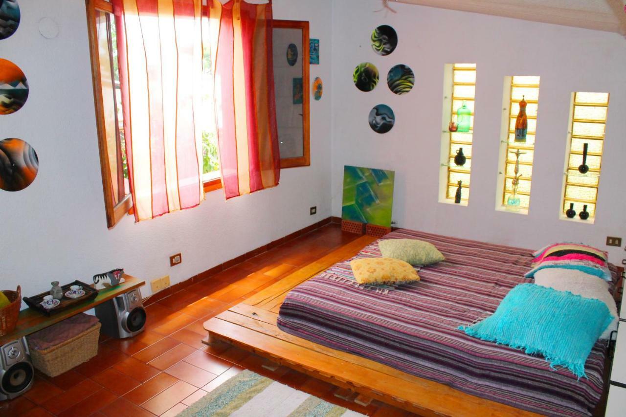 Apartament Ingart Studio House Benicàssim Zewnętrze zdjęcie