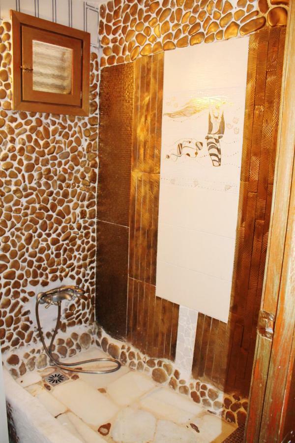 Apartament Ingart Studio House Benicàssim Zewnętrze zdjęcie