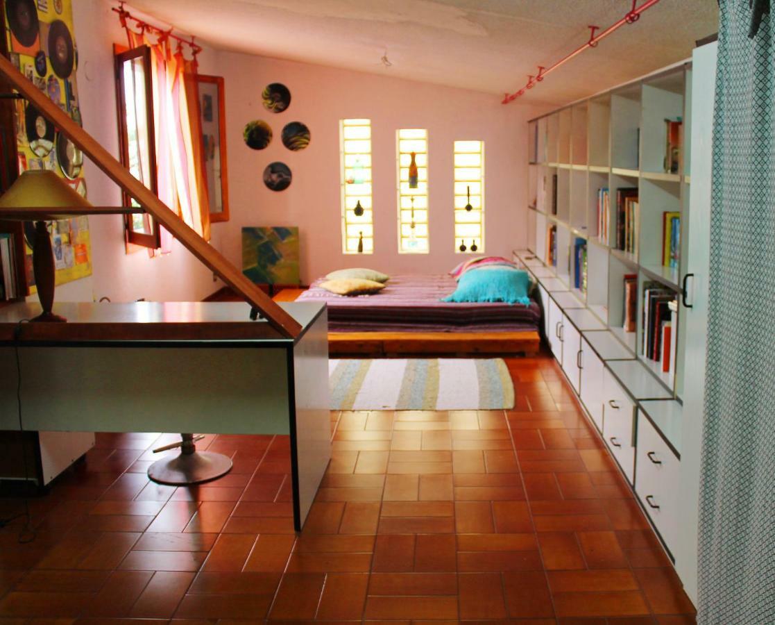 Apartament Ingart Studio House Benicàssim Zewnętrze zdjęcie
