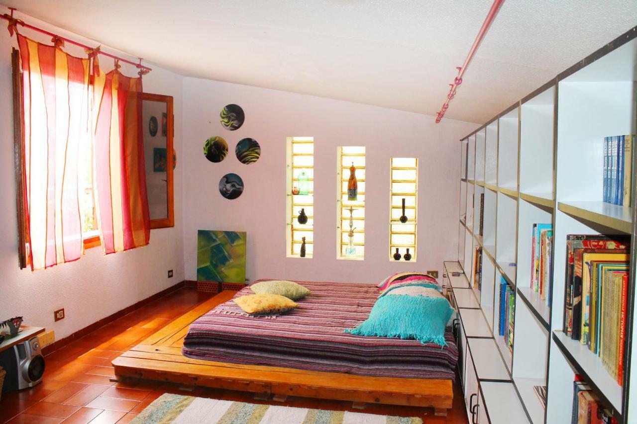 Apartament Ingart Studio House Benicàssim Zewnętrze zdjęcie