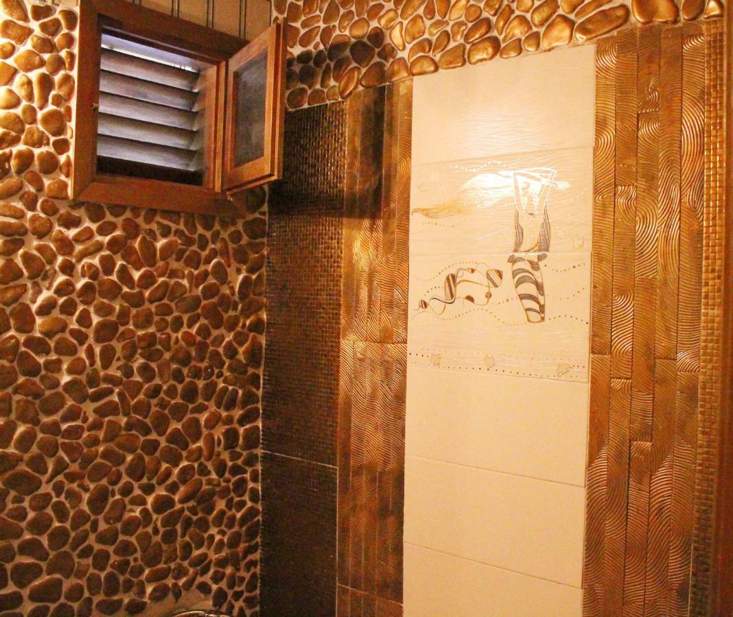 Apartament Ingart Studio House Benicàssim Zewnętrze zdjęcie