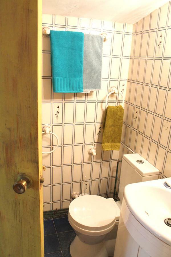 Apartament Ingart Studio House Benicàssim Zewnętrze zdjęcie