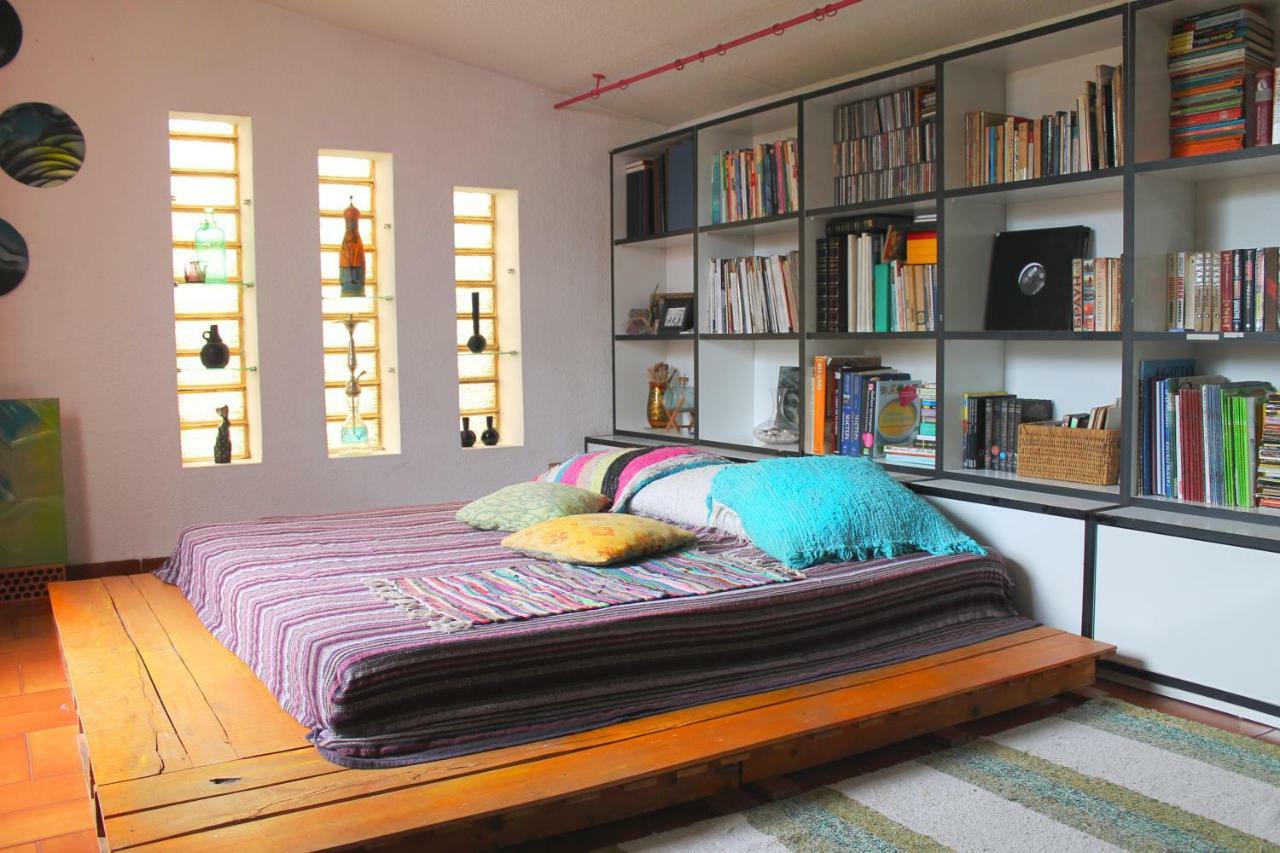 Apartament Ingart Studio House Benicàssim Zewnętrze zdjęcie