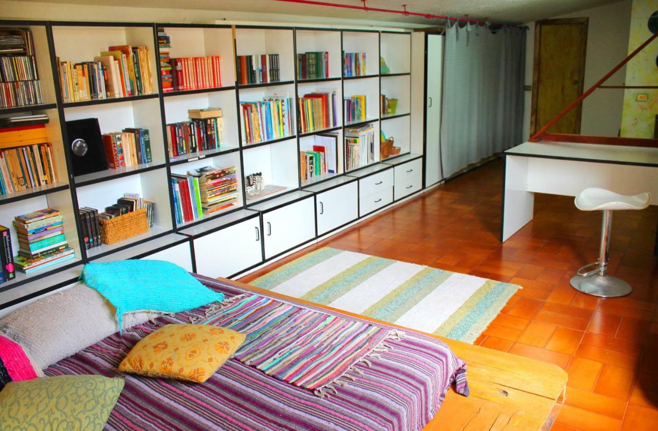 Apartament Ingart Studio House Benicàssim Zewnętrze zdjęcie