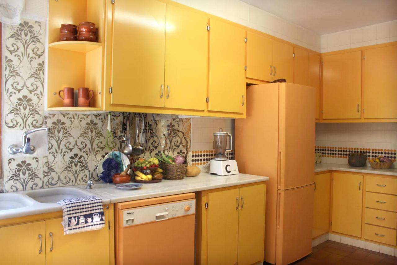 Apartament Ingart Studio House Benicàssim Zewnętrze zdjęcie